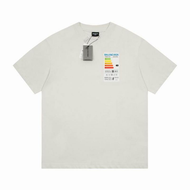 Balenciaga Men's T-shirts 28